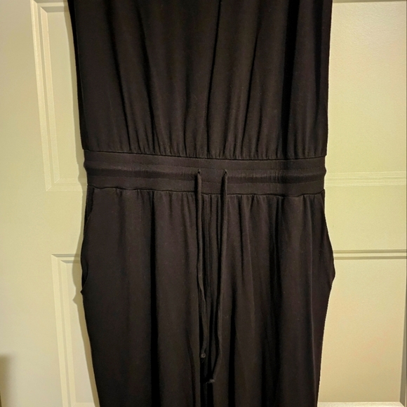 Michael Stars Theo Tank Jumpsuit sz medium - Picture 5 of 7